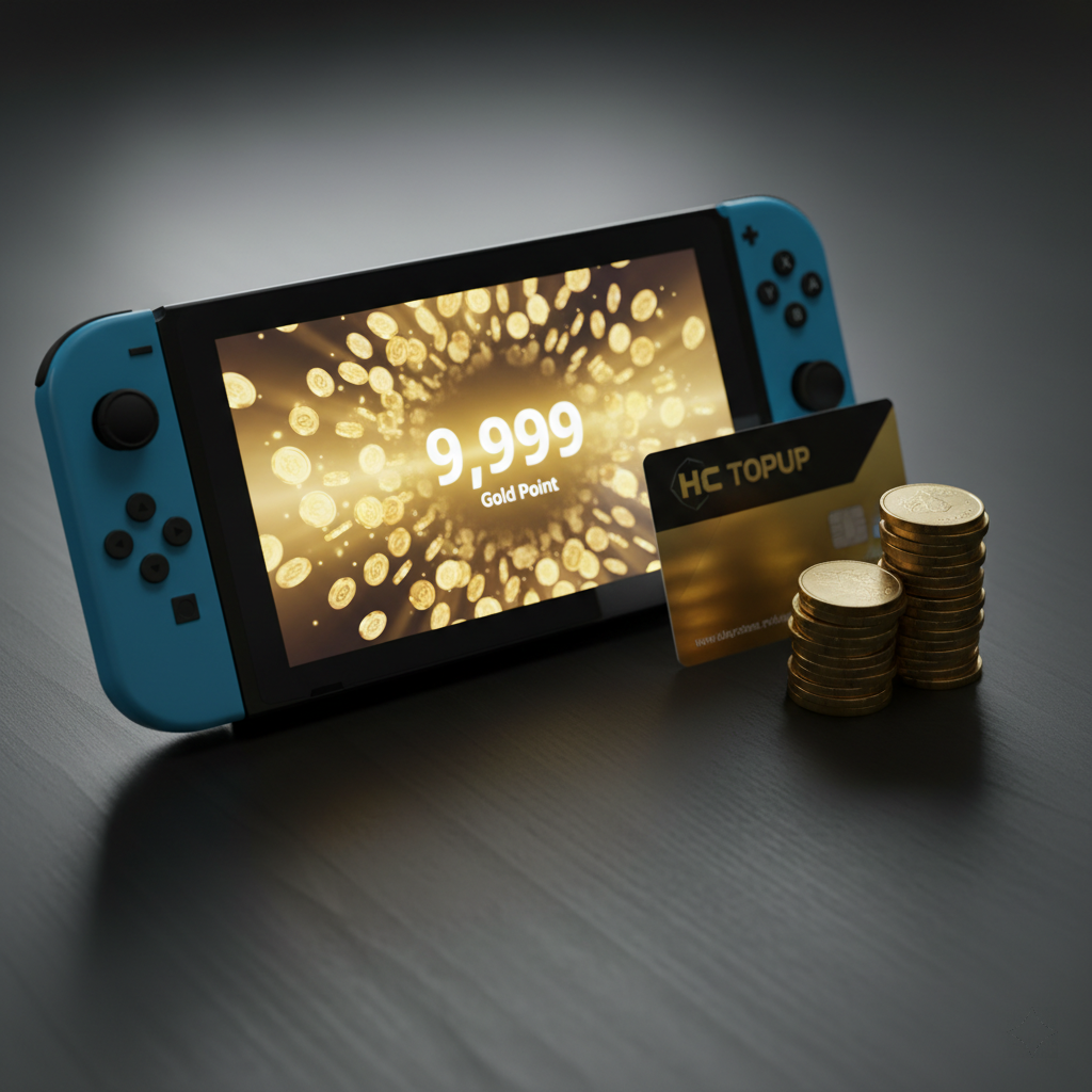 Maximizing Returns: Using Gift Cards to Farm Gold Points and Unlock Japan’s Secret Library